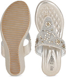 My Foot Women Wedges
