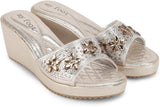 My Foot Women Wedges
