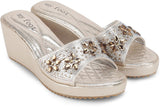 My Foot Women Wedges