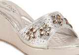 My Foot Women Wedges