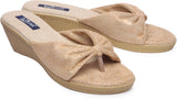 La Zilver Women Wedges