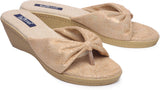 La Zilver Women Wedges