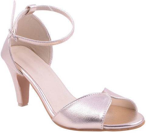 Adorn Women Heels