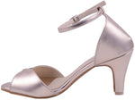 Adorn Women Heels