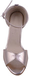 Adorn Women Heels