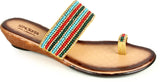 Senorita Women Flats