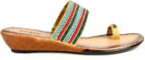 Senorita Women Flats
