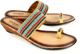 Senorita Women Flats