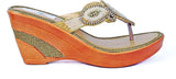S.m.a.R.T FEET Women Wedges