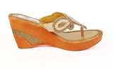 S.m.a.R.T FEET Women Wedges