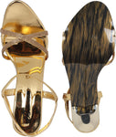 Bellafoz Women Heels