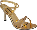 Bellafoz Women Heels
