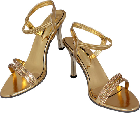 Bellafoz Women Heels