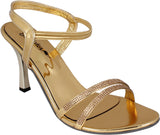 Bellafoz Women Heels
