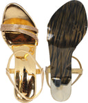 Bellafoz Women Heels