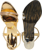 Bellafoz Women Heels