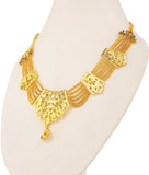 GoldNera Alloy Necklace