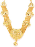 GoldNera Alloy Necklace