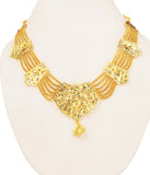GoldNera Alloy Necklace