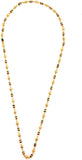 GoldNera Brass Chain
