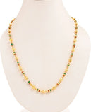 GoldNera Brass Chain
