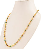 GoldNera Brass Chain