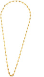GoldNera Brass Chain