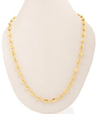 GoldNera Brass Chain