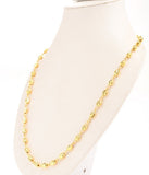 GoldNera Brass Chain