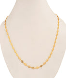 GoldNera Brass Chain