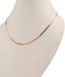 GoldNera Brass Chain