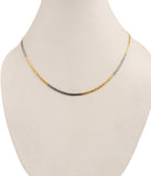 GoldNera Brass Chain