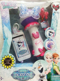 GoMerryKids Frozen MP3 Sing Along Voice MIC Kids