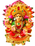 Bless Ganesh Murti Showpiece  -  32 cm