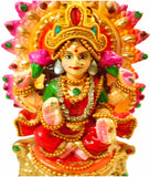 Bless Ganesh Murti Showpiece  -  32 cm