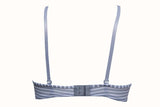 Glus Fillet Women's Plunge Bra