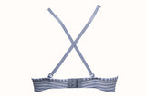 Glus Fillet Women's Plunge Bra