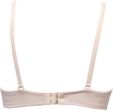 Glus Accu Point Women's T-Shirt Bra
