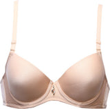 Glus Accu Point Women's T-Shirt Bra