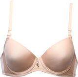 Glus Accu Point Women's T-Shirt Bra