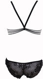 Glus Wedding Lingerie Set