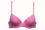 Glus Perfect Body Women's T-Shirt Bra