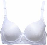 Glus Angellove Women's T-Shirt Bra