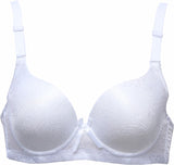 Glus Angellove Women's T-Shirt Bra