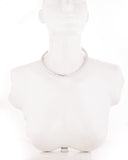 Voylla Leather Choker