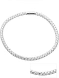 Voylla Leather Choker