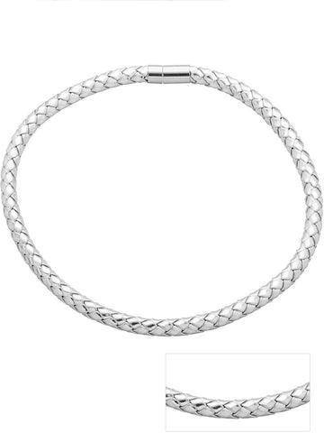 Voylla Leather Choker
