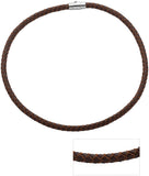 Voylla Leather Choker