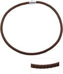 Voylla Leather Choker