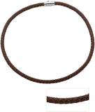 Voylla Leather Choker
